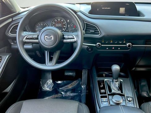 Used 2023 MAZDA CX-30 AWD 2.5 S image 9