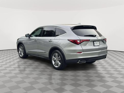 Used 2022 Acura MDX SH-AWD image 5