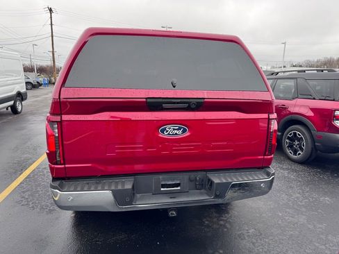 Used 2024 Ford F150 XLT w/ Tow/Haul Package image 5