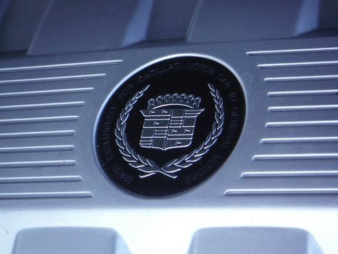 Used 1998 Cadillac Eldorado FWD image 12
