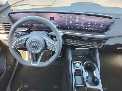 New 2025 Buick Envision Sport Touring image 32