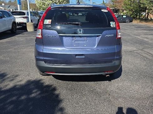 Used 2012 Honda CR-V EX-L image 6