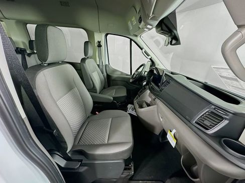 New 2026 Ford Transit 350 XL AWD/4WD image 33