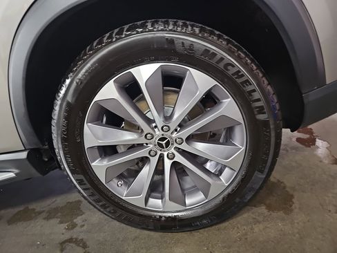 Certified 2021 Mercedes-Benz GLE 350 image 35