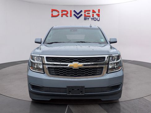 Used 2016 Chevrolet Tahoe LT image 8