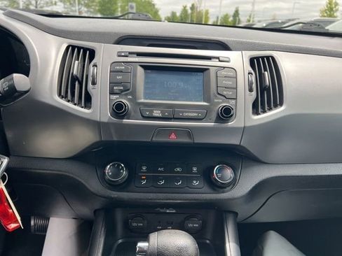 Used 2015 Kia Sportage LX FWD image 17