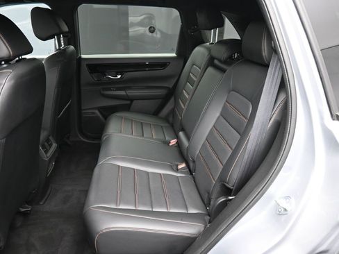 Certified 2023 Honda CR-V Sport Touring image 21