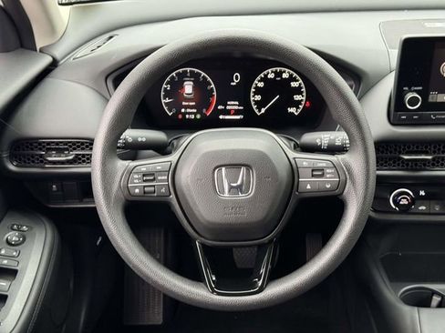 Certified 2025 Honda HR-V LX image 12
