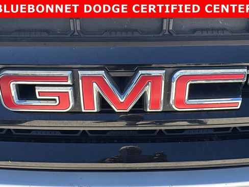 Used 2022 GMC Sierra 1500 Elevation image 12