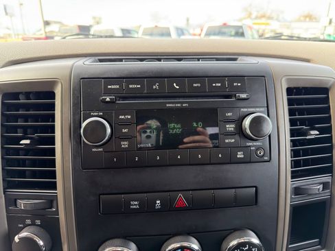 Used 2011 RAM 1500 Express image 24