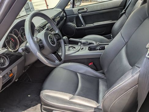 Used 2012 MAZDA MX-5 Miata Special Edition RWD image 16