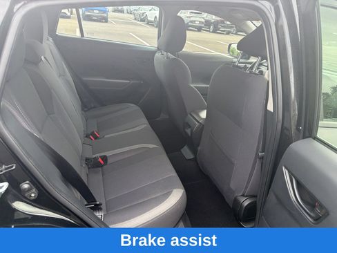 Used 2024 Subaru Impreza 2.0i AWD/4WD image 20