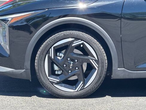 Certified 2025 Kia K4 EX FWD image 26
