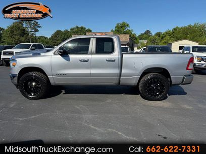 Used 2020 RAM 1500 Big Horn