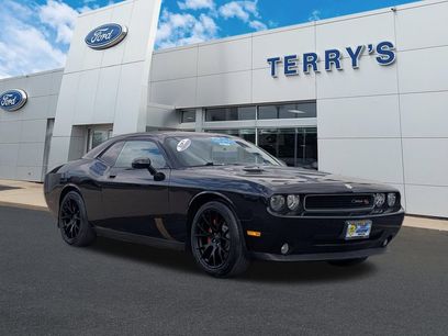 Used 2009 Dodge Challenger R/T