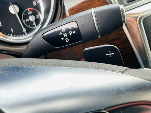 Used 2013 Mercedes-Benz ML 350 2WD image 36