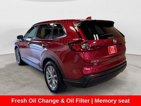 Used 2023 Honda CR-V EX-L image 3