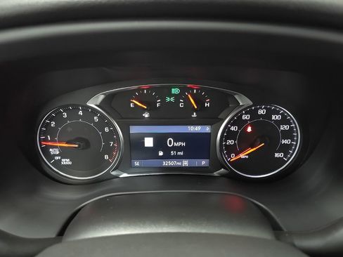 Used 2023 GMC Acadia AT4 w/ Trailering Package image 21