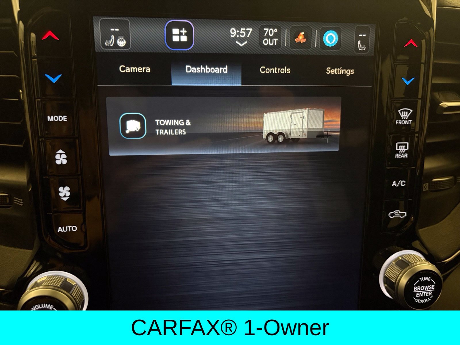 Used 2023 RAM 1500 Limited AWD/4WD image 18