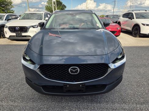 Certified 2023 MAZDA CX-30 AWD 2.5 S w/ Preferred Package image 19