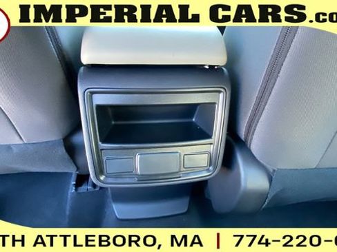 New 2026 Subaru Forester AWD/4WD image 13