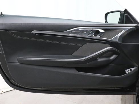 Used 2025 BMW 840i xDrive Coupe w/ Driving Assistance Package image 12