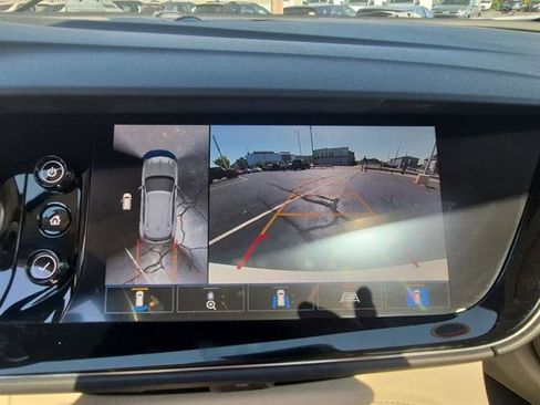 Certified 2021 Buick Envision Avenir image 57