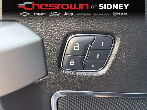 Used 2018 Ford F150 Lariat w/ Equipment Group 502A Luxury image 18