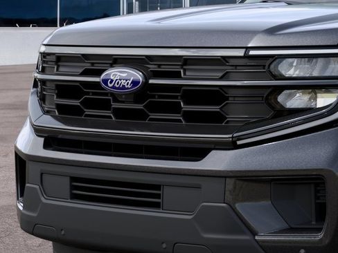 New 2027 Ford Expedition Active AWD/4WD image 17