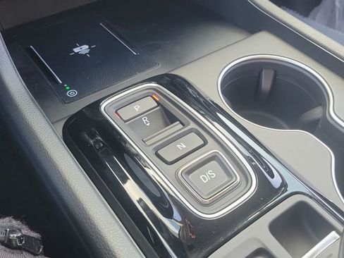 New 2026 Honda Pilot Touring image 36