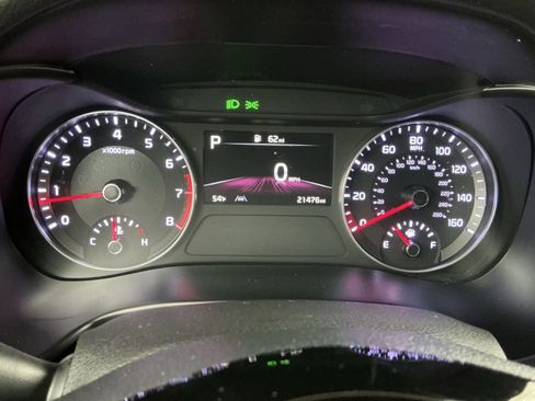 Used 2023 Kia Forte LXS w/ LXS Technology Package image 8