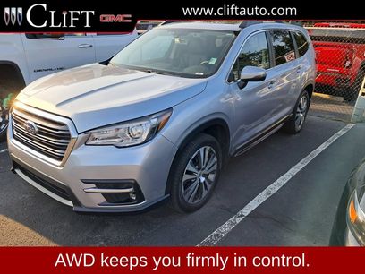Used 2022 Subaru Ascent Limited w/ Technology Package