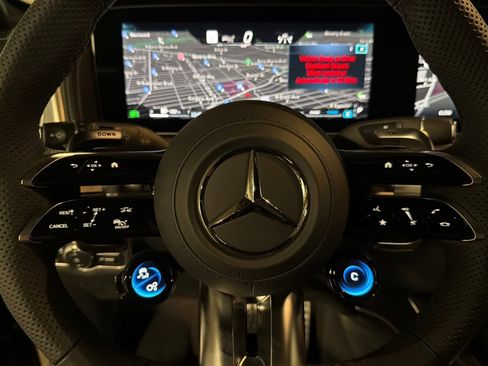 New 2027 Mercedes-Benz G 63 AMG 4MATIC image 23