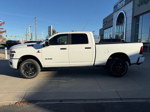 New 2025 RAM 2500 Big Horn image 10