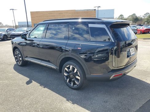 New 2027 Kia Telluride S image 3