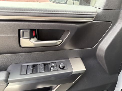 New 2025 Toyota Tundra SR5 AWD/4WD image 16