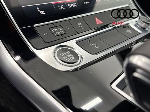 New 2026 Audi Q7 2.0T Premium image 38