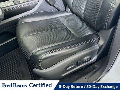 Used 2018 Nissan Murano SL image 21