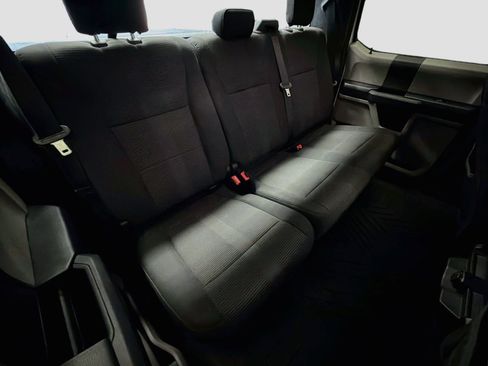 Used 2020 Ford F150 XL w/ Equipment Group 101A Mid RWD image 14