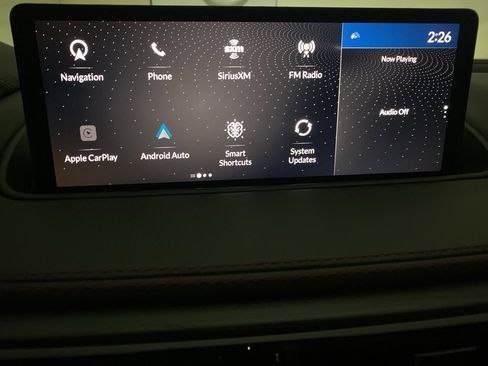 Used 2022 Acura MDX Type S image 19