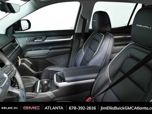 New 2026 GMC Terrain Denali AWD/4WD image 5