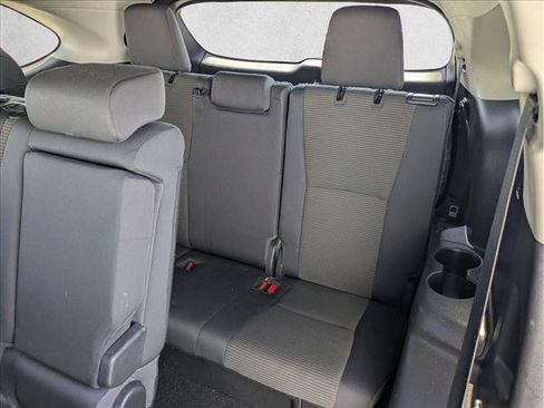 Used 2022 Toyota Highlander LE FWD image 19