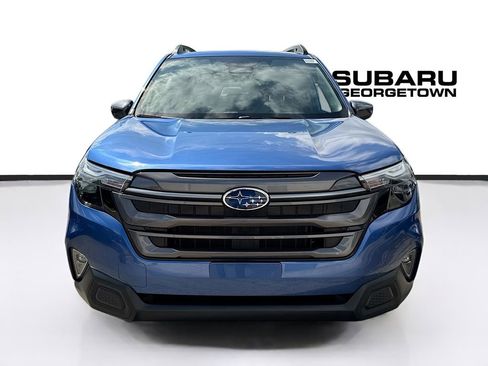 New 2026 Subaru Forester Premium AWD/4WD image 2