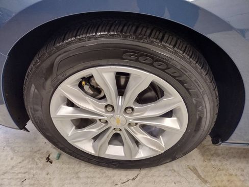 Used 2024 Chevrolet Malibu LT FWD image 6