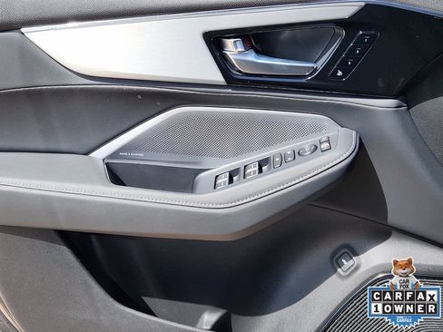 Certified 2026 Acura MDX FWD w/ Technology Package image 23