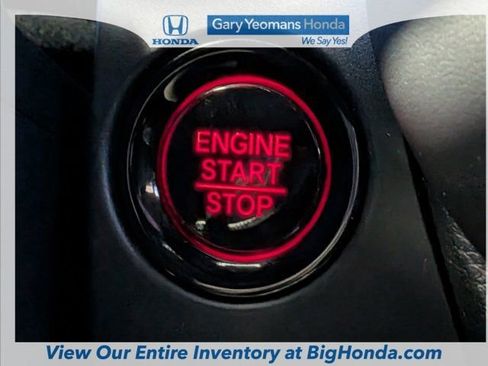 Certified 2024 Honda HR-V Sport image 26