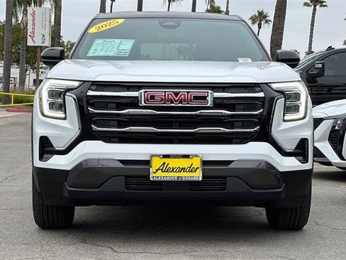 New 2025 GMC Terrain Elevation image 9