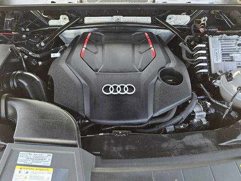 Certified 2023 Audi SQ5 Premium Plus w/ Premium Plus Package AWD/4WD image 41