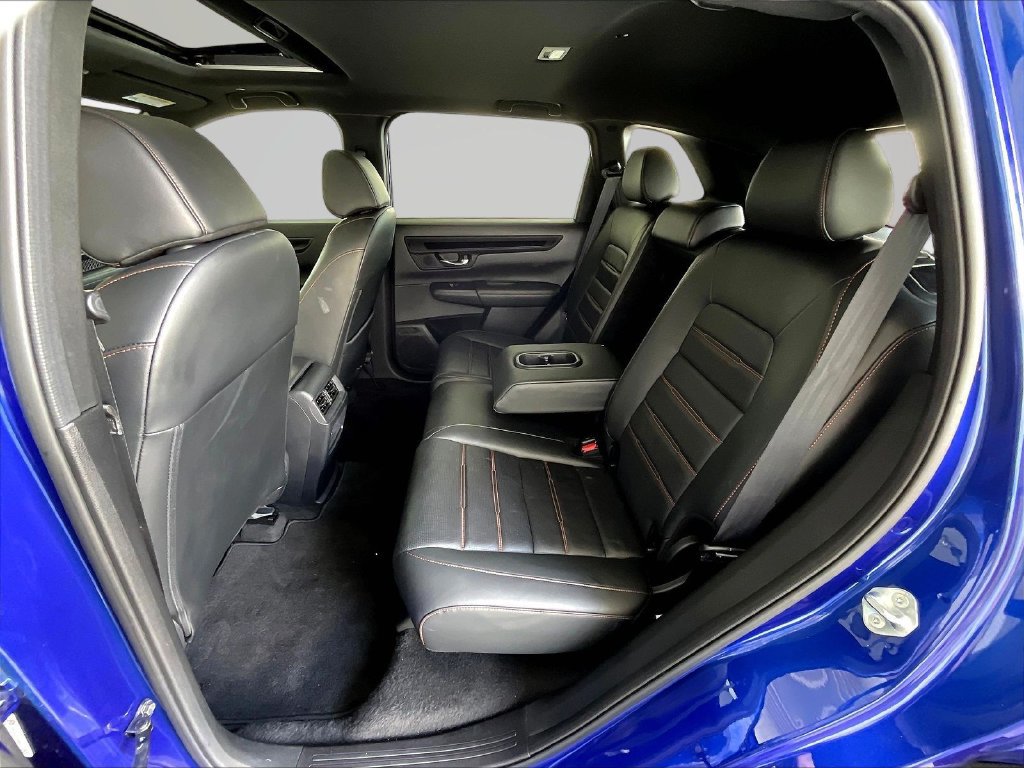 Used 2024 Honda CR-V Sport-L image 26