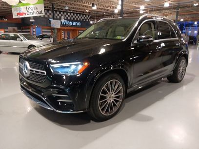 Certified 2024 Mercedes-Benz GLE 350 4MATIC